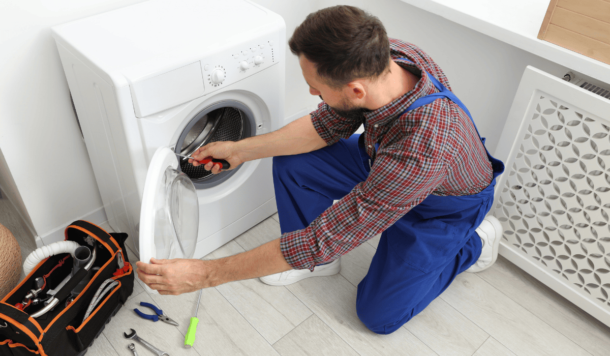 Karşıyaka  Profilo Çamaşır Makinesi Servisi